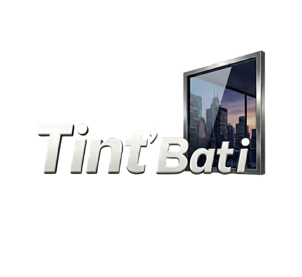 Tint'Bati — tarifs films pour bâtiments